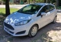 Autos - Ford Fiesta Kinetic S 2014 Nafta 170200Km - En Venta
