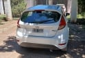 Autos - Ford Fiesta Kinetic S 2014 Nafta 170200Km - En Venta