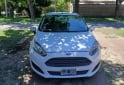 Autos - Ford Fiesta Kinetic S 2014 Nafta 170200Km - En Venta