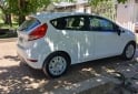 Autos - Ford Fiesta Kinetic S 2014 Nafta 170200Km - En Venta