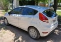 Autos - Ford Fiesta Kinetic S 2014 Nafta 170200Km - En Venta