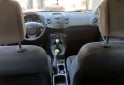 Autos - Ford Fiesta Kinetic S 2014 Nafta 170200Km - En Venta
