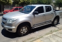 Camionetas - Chevrolet S10 2015 Diesel 73000Km - En Venta
