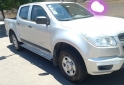 Camionetas - Chevrolet S10 2015 Diesel 73000Km - En Venta
