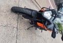 Motos - Ktm 250 Adventure 2021 Nafta 17Km - En Venta