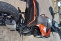 Motos - Ktm 250 Adventure 2021 Nafta 17Km - En Venta
