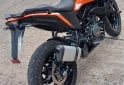 Motos - Ktm 250 Adventure 2021 Nafta 17Km - En Venta
