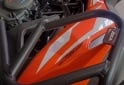 Motos - Ktm 250 Adventure 2021 Nafta 17Km - En Venta