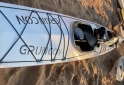 Deportes N&aacute;uticos - Kayak Doble Matrix Wayra � Muy Poco Uso � Con Chalecos y Palas - En Venta