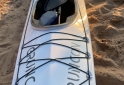 Deportes N&aacute;uticos - Kayak Doble Matrix Wayra � Muy Poco Uso � Con Chalecos y Palas - En Venta