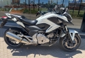 Motos - Honda Nc 2016 Nafta 16000Km - En Venta