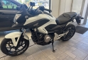Motos - Honda Nc 2016 Nafta 16000Km - En Venta