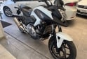 Motos - Honda Nc 2016 Nafta 16000Km - En Venta
