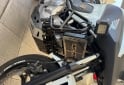 Motos - Honda Nc 2016 Nafta 16000Km - En Venta