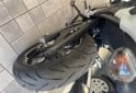 Motos - Honda Nc 2016 Nafta 16000Km - En Venta