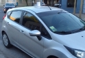Autos - Ford Fiesta 2014 Nafta 110000Km - En Venta