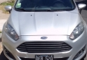 Autos - Ford Fiesta 2014 Nafta 110000Km - En Venta
