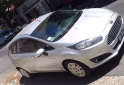 Autos - Ford Fiesta 2014 Nafta 110000Km - En Venta