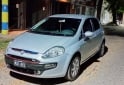 Autos - Fiat Punto 2013 Nafta 140000Km - En Venta
