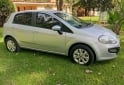 Autos - Fiat Punto 2013 Nafta 140000Km - En Venta