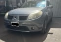 Autos - Renault Sandero 2010 Nafta 198475Km - En Venta