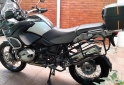 Motos - Bmw Gs 1200 Adventure 2010 Nafta 59842Km - En Venta