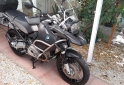 Motos - Bmw Gs 1200 Adventure 2010 Nafta 59842Km - En Venta