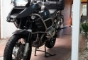 Motos - Bmw Gs 1200 Adventure 2010 Nafta 59842Km - En Venta