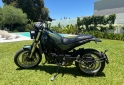 Motos - Benelli LEONCINO 2024 Nafta 3100Km - En Venta