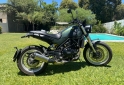 Motos - Benelli LEONCINO 2024 Nafta 3100Km - En Venta