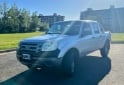 Camionetas - Ford Ranger 2011 Diesel 208000Km - En Venta