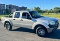 Camionetas - Ford Ranger 2011 Diesel 208000Km - En Venta