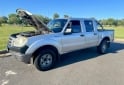 Camionetas - Ford Ranger 2011 Diesel 208000Km - En Venta