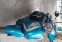 Motos - Yamaha SCOOTER. Fascino 125 cc 2023 Nafta 200Km - En Venta