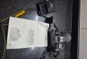 Electrónica - CARA DE FOTOS NIKON D5100 - En Venta