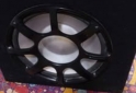 Accesorios para Autos - LIQUIDO Parlante (buffer) + potencia - En Venta