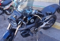 Motos - Zontes G1 155 2023 Nafta 4500Km - En Venta