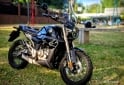 Motos - Zontes G1 155 2023 Nafta 4500Km - En Venta