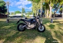Motos - Zontes G1 155 2023 Nafta 5000Km - En Venta