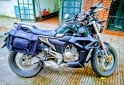 Motos - Zontes G1 155 2023 Nafta 6000Km - En Venta