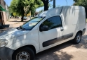 Utilitarios - Fiat Fiorino 2014 GNC 190000Km - En Venta