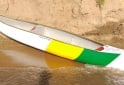 Deportes N&aacute;uticos - Piragua Tibur�n con tambucho - En Venta