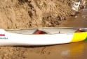 Deportes N&aacute;uticos - Piragua Tibur�n con tambucho - En Venta
