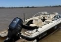 Embarcaciones - Lancha Bermuda 180 Classic | Yamaha 115HP 4T | Full Equipada | Paseo, Wake, pesca - En Venta