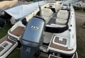 Embarcaciones - Lancha Bermuda 180 Classic | Yamaha 115HP 4T | Full Equipada | Paseo, Wake, pesca - En Venta