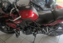 Motos - Benelli TRK 502 X 2023 Nafta 11111Km - En Venta