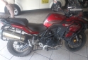 Motos - Benelli TRK 502 X 2023 Nafta 11111Km - En Venta