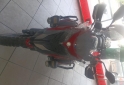 Motos - Benelli TRK 502 X 2023 Nafta 11111Km - En Venta