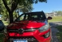 Autos - Baic X25 2018 Nafta 115000Km - En Venta