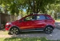 Autos - Baic X25 2018 Nafta 115000Km - En Venta